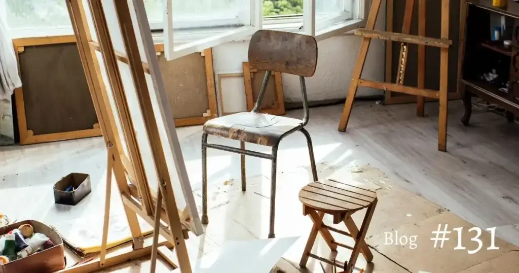 絵画教室